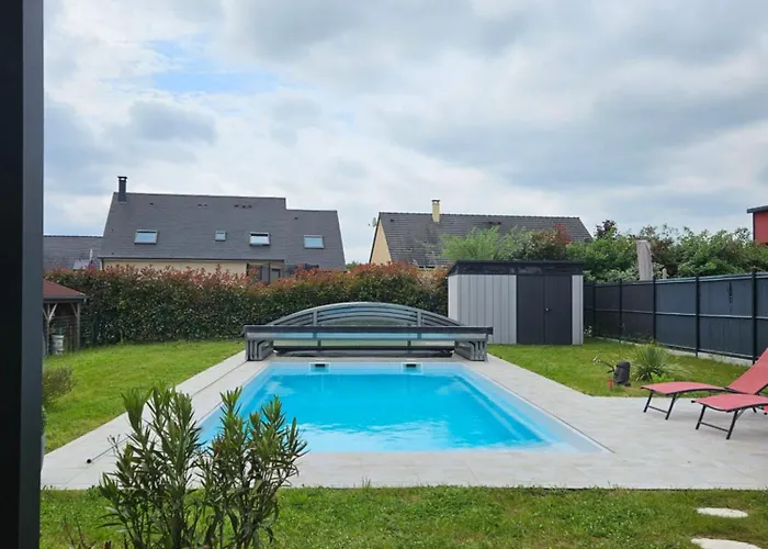 Aux Portes Du Circuit *